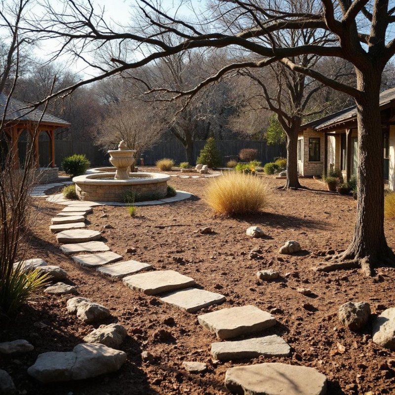 Lush Spring Starts Now: The Power of Early Irrigation