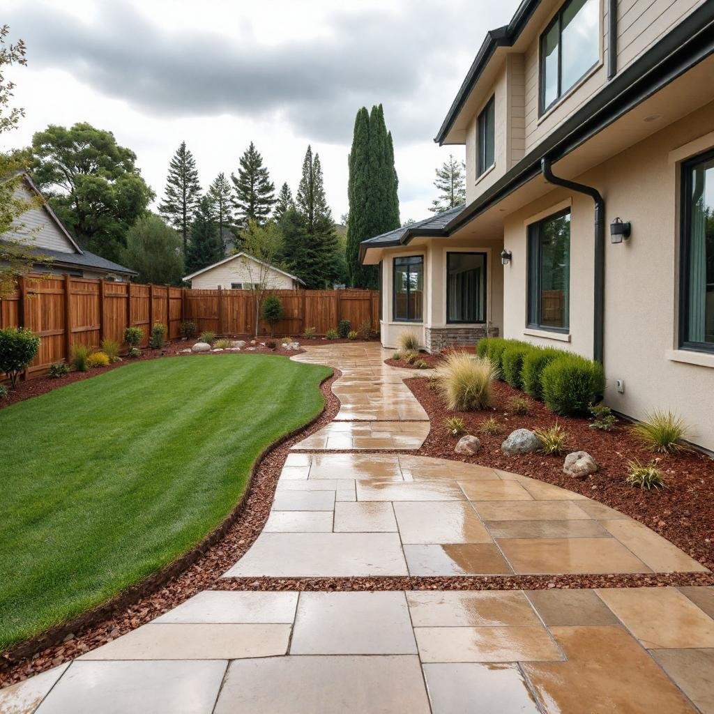 Protect Your Property with Proper Drainage: Everything You Need to Know