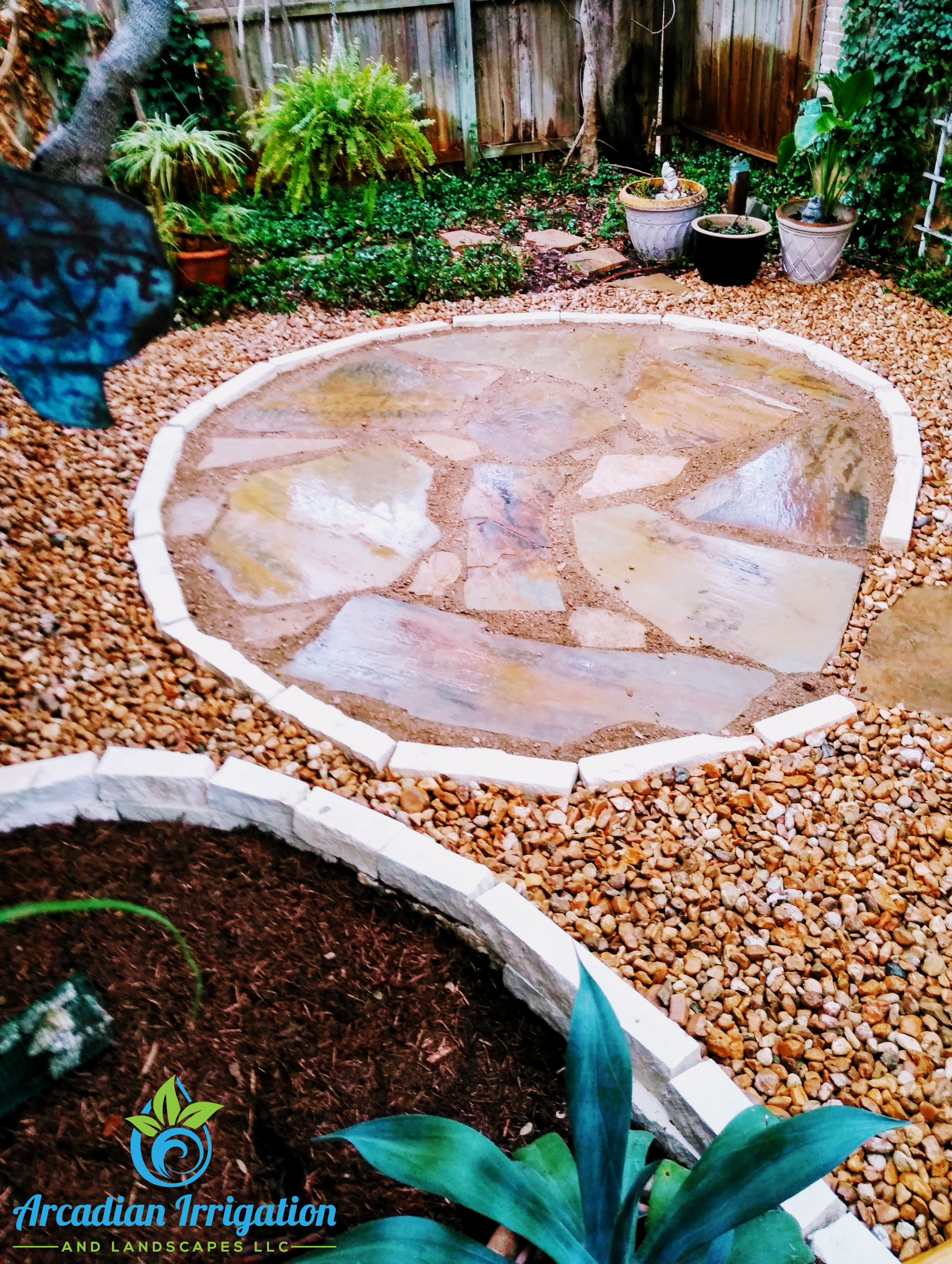 Dream Big: Design Your Outdoor Escape Now with Professional Hardscape Planning