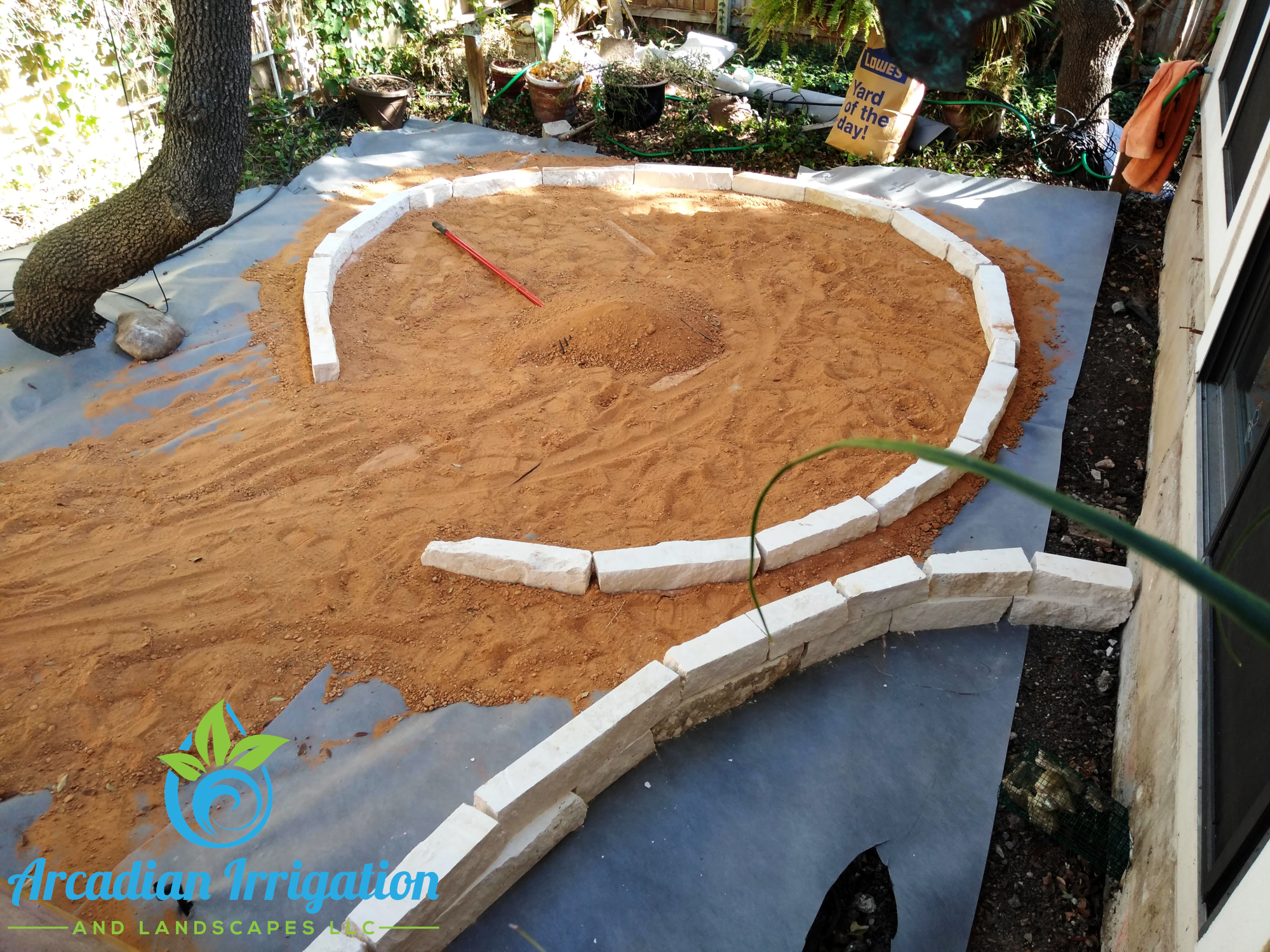 Plan Your Perfect Patio, Pathway, or Firepit: 5 Steps to Hardscape Success