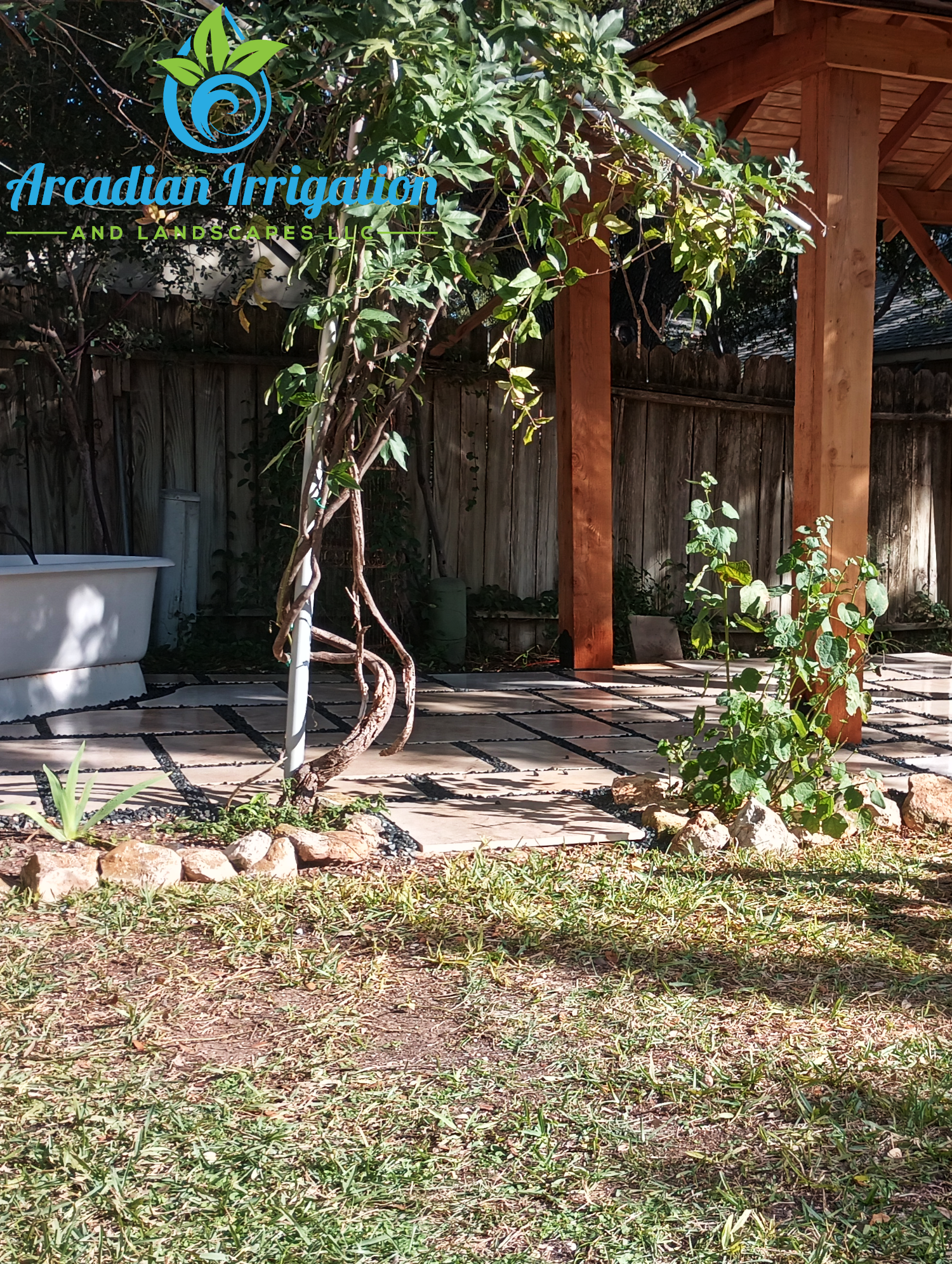 Hardscape Projects Done Right, Before San Antonio’s Spring Rush