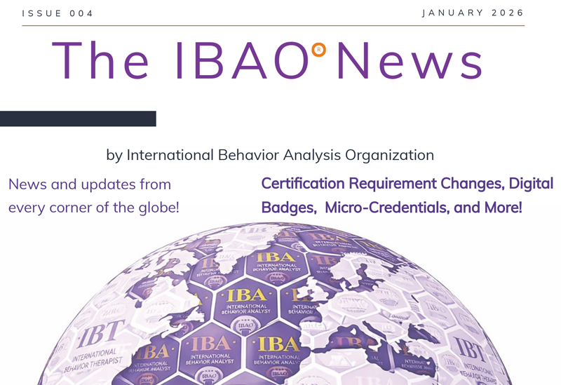 Платформа 365aba у щорічному віснику IBAO — The IBAO News (2026)