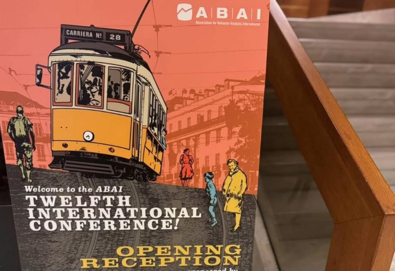 12th International Conference of ABAI, Лісабон (11–13 листопада 2025)