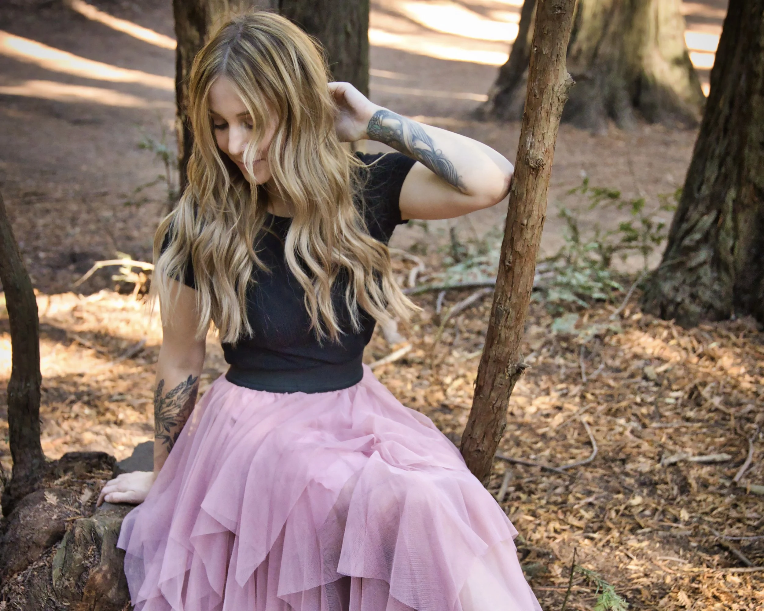 Reimagined: The Art of Becoming Whole Again