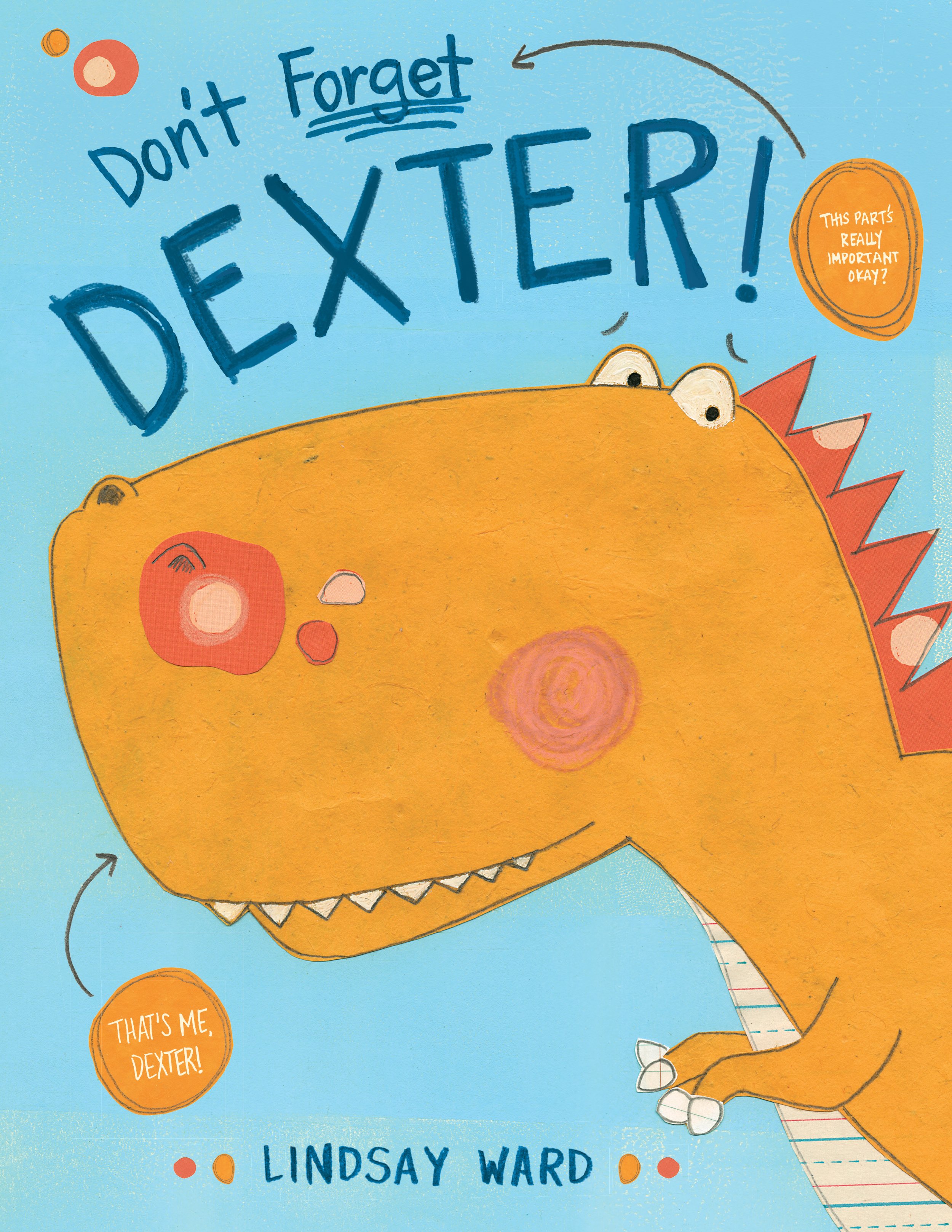 Don't Forget Dexter Cover.jpg