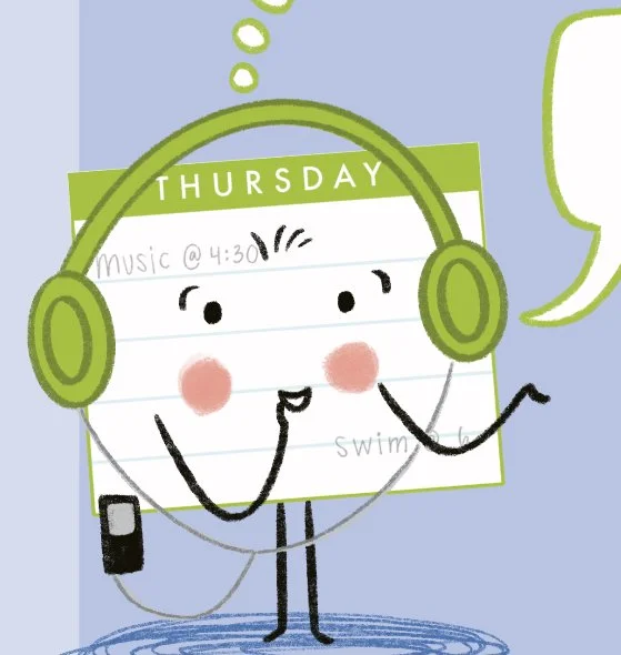 Literacy Night - Stow, Ohio