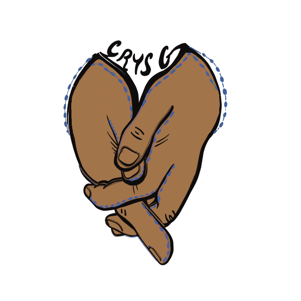 Crys Ganatra Illustration