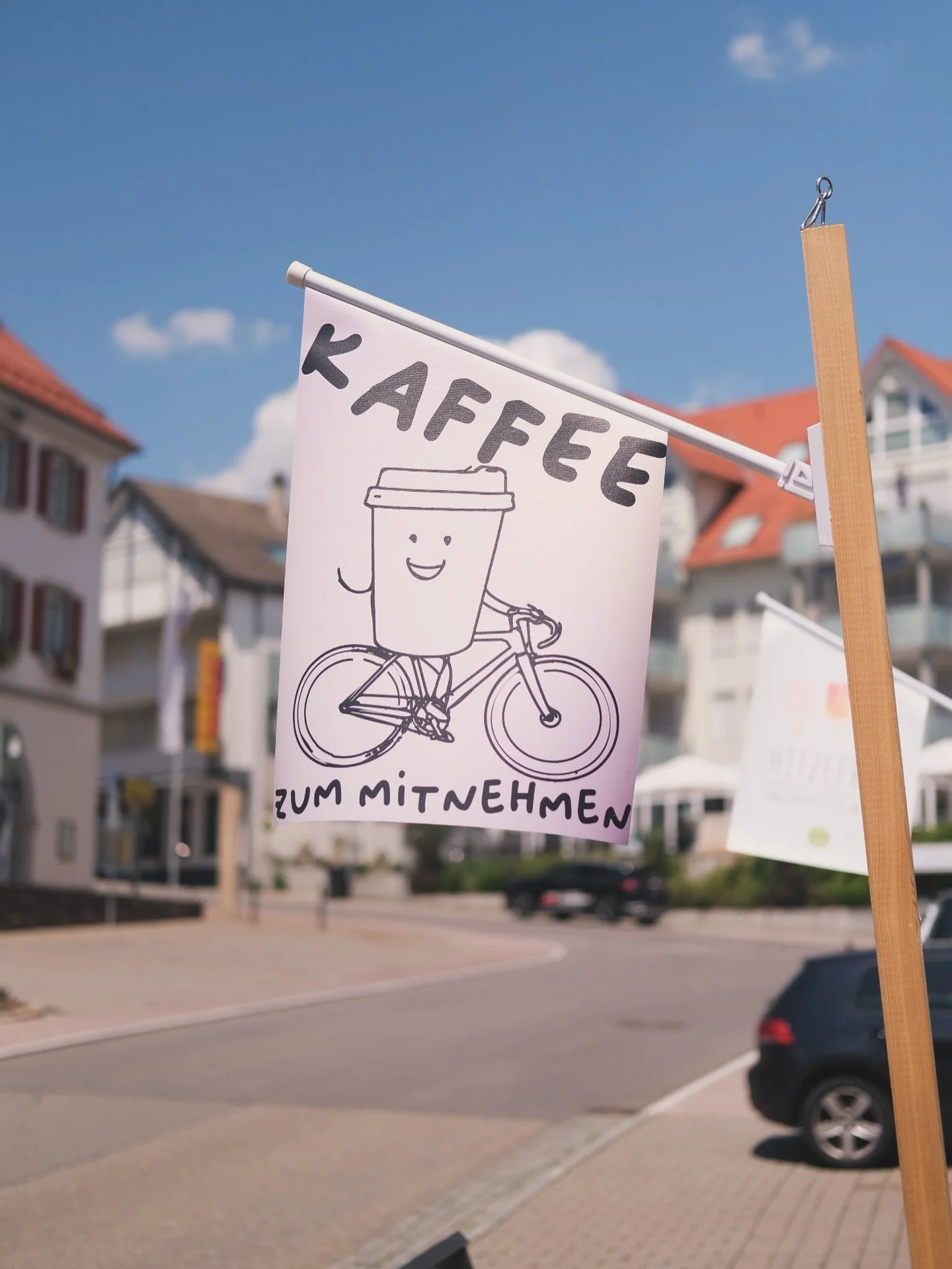 Diese Woche kommt der Sommer wieder und wir freuen uns auf die w&auml;rmeren Tage. ☀️☕️
Kommt diese Woche ab Donnerstag vorbei oder bucht euch am besten noch einen Tisch, da wir ab dem 14. in unserer 2 w&ouml;chigen Sommerpause sind.

#elleundspeiche