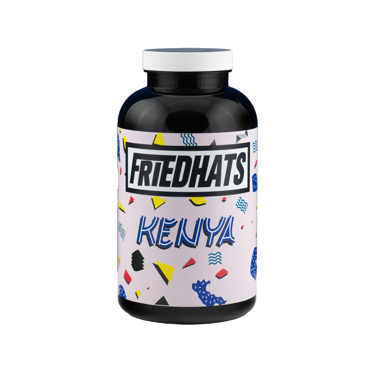 Friedhats Kenya Kimatu AA