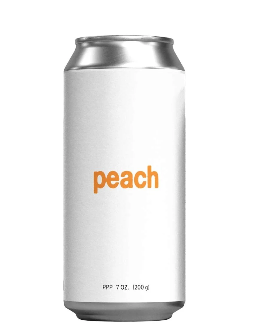 People Possession Essential Standards Peach Omni 200g