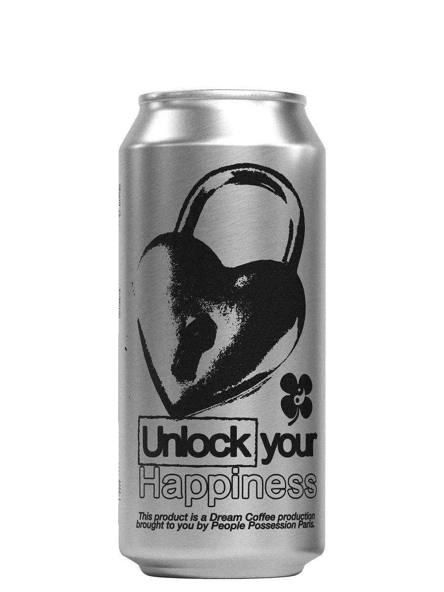 People Possession Nestor Lasso Estate Natural 200g