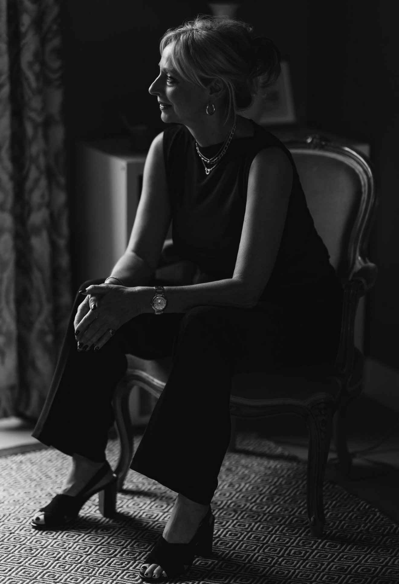 Leven in Niemandsland