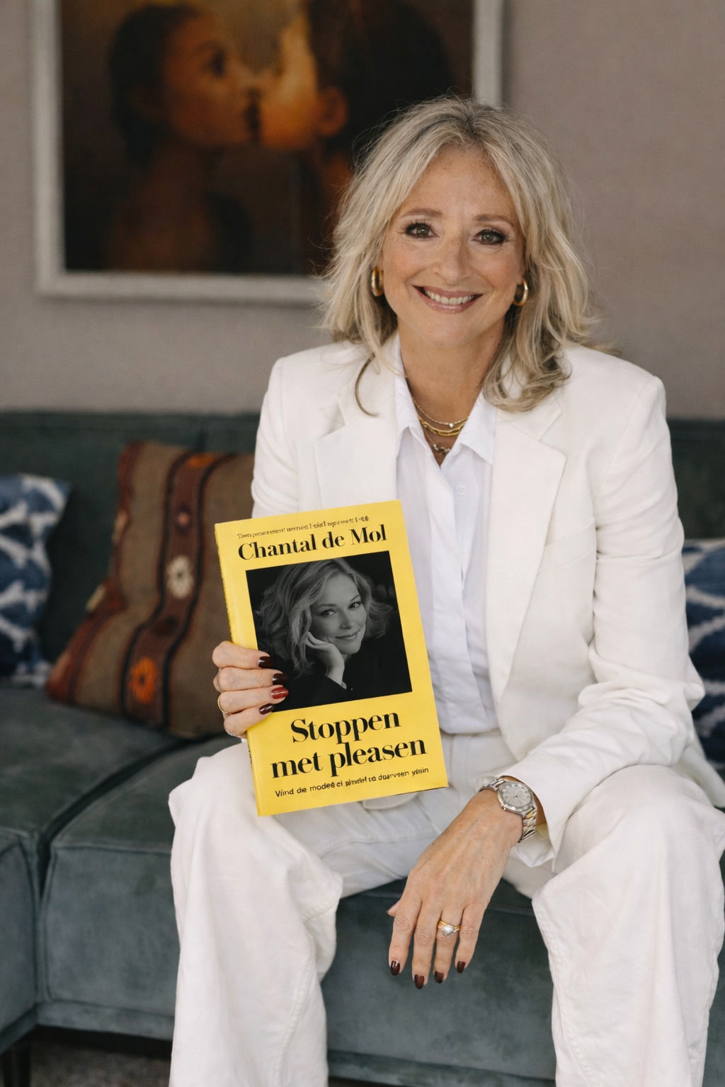 De vijf gevaren van pleasen