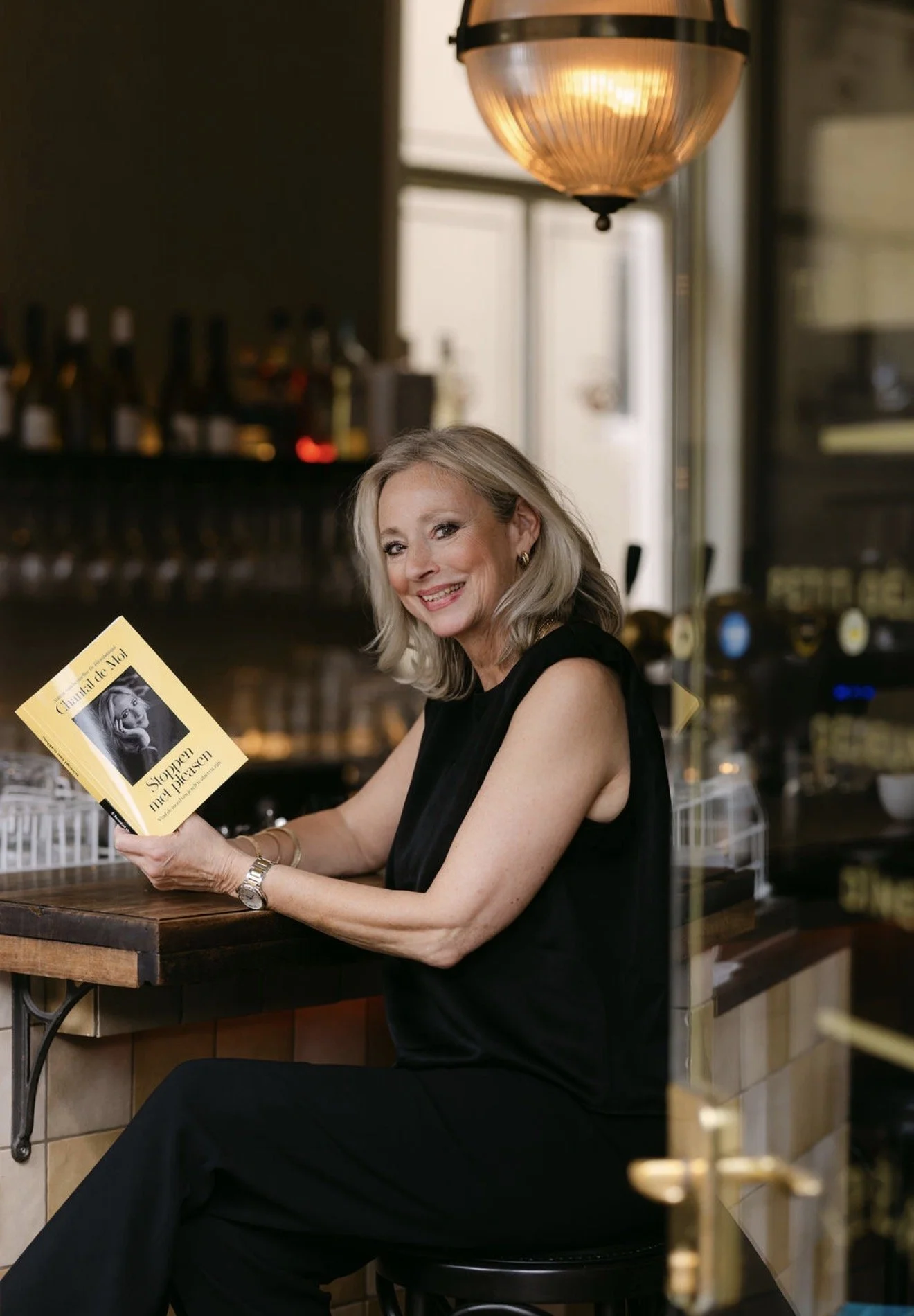 De vijf gevaren van pleasen