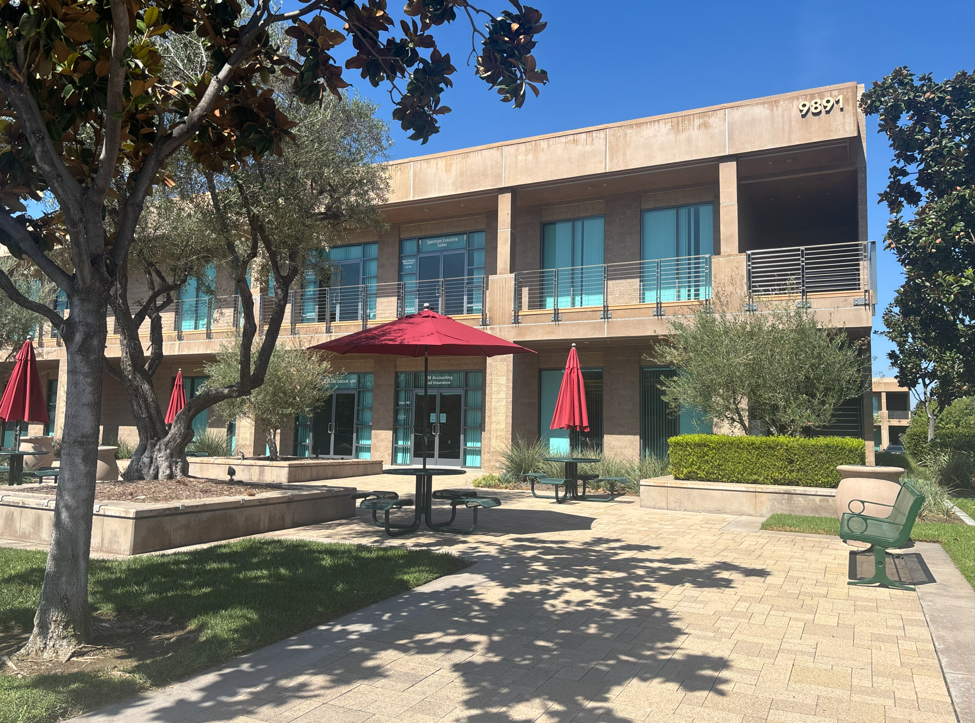 9891 Irvine Center Dr #200