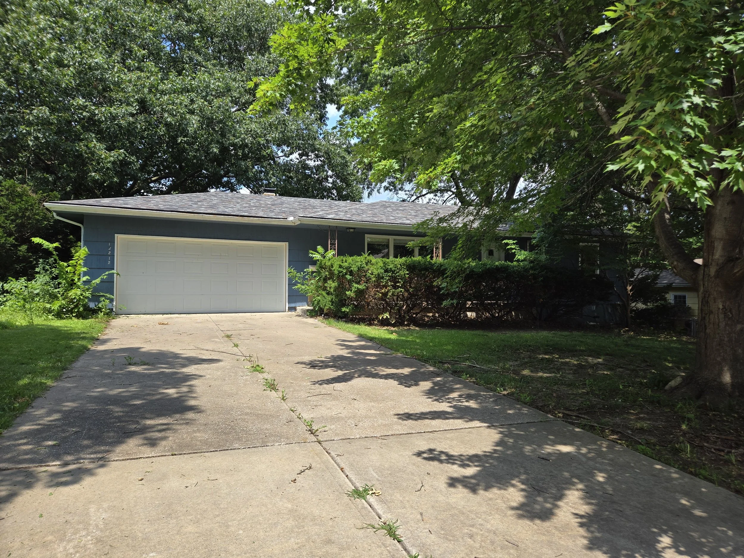 $1650/Month -Kansas City, MO - 3BR 2.5BA