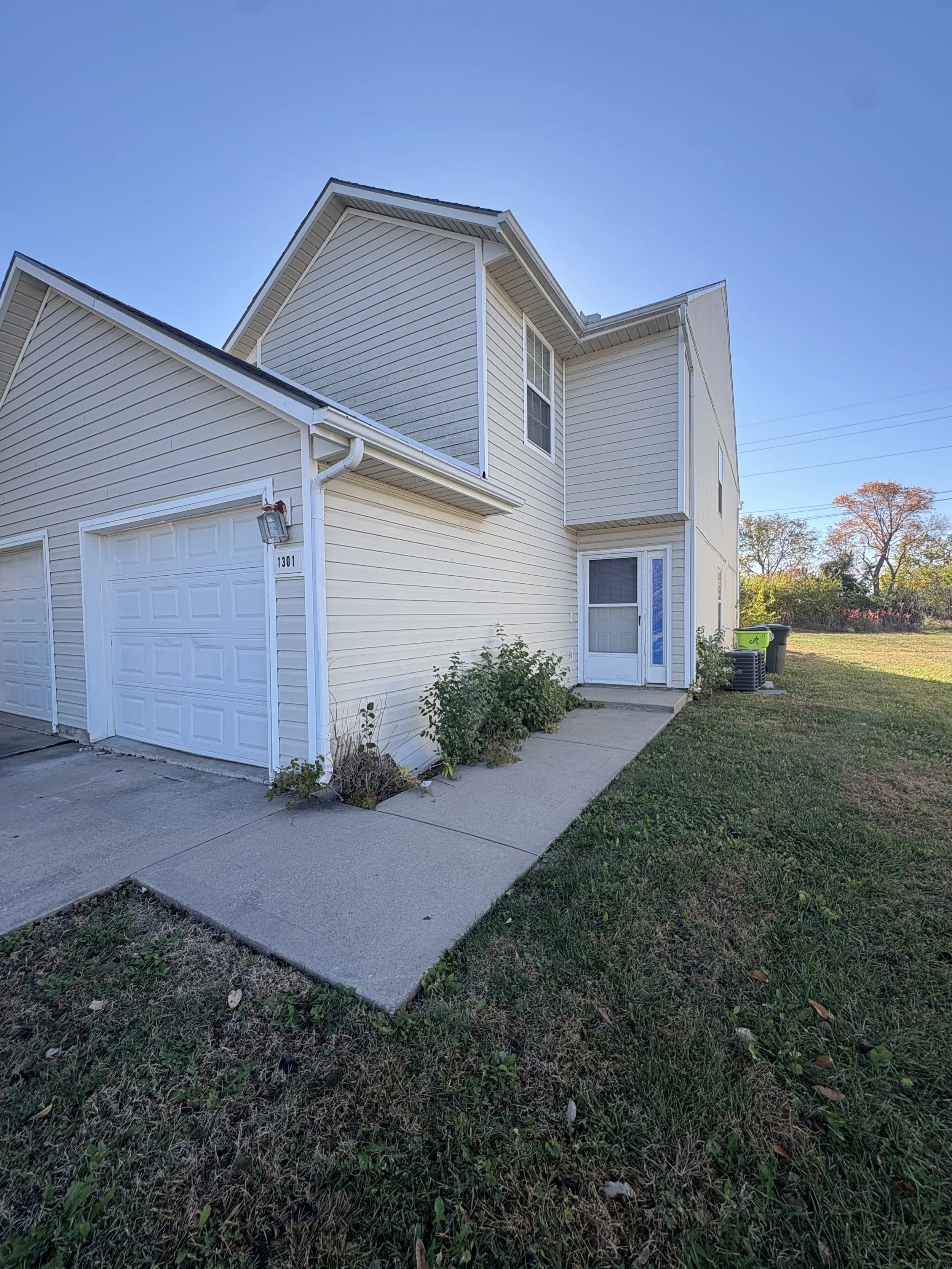 $1395 /Month -Belton, MO - 3BR 2.5BA