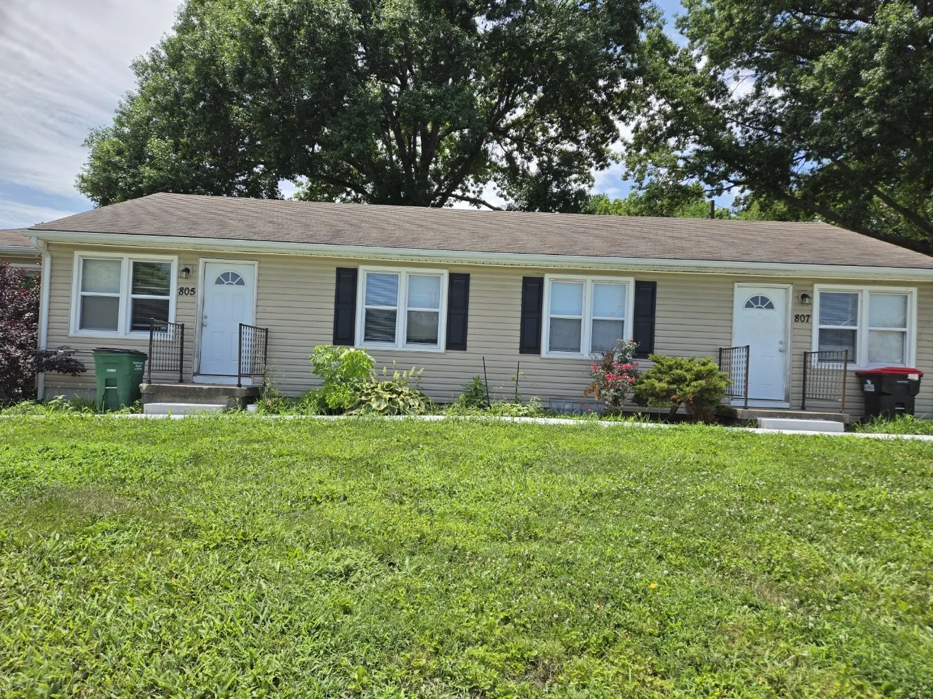 $900 /Month - Lee’s Summit, MO - 2BR 1BA