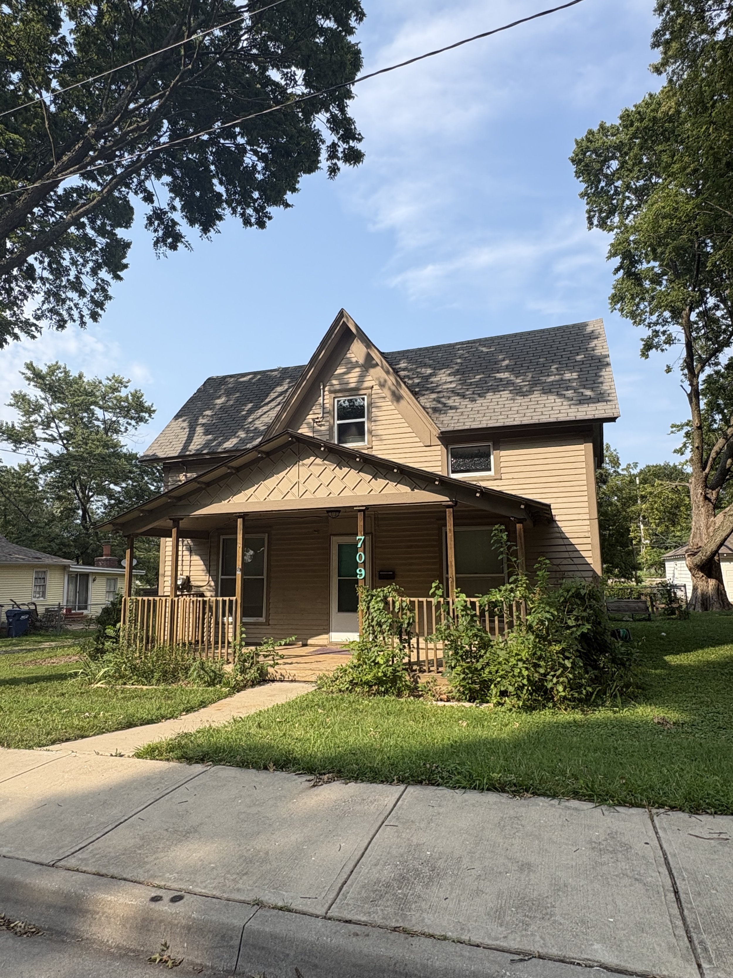 $1150/Month -Belton, MO - 2BR 1BA 