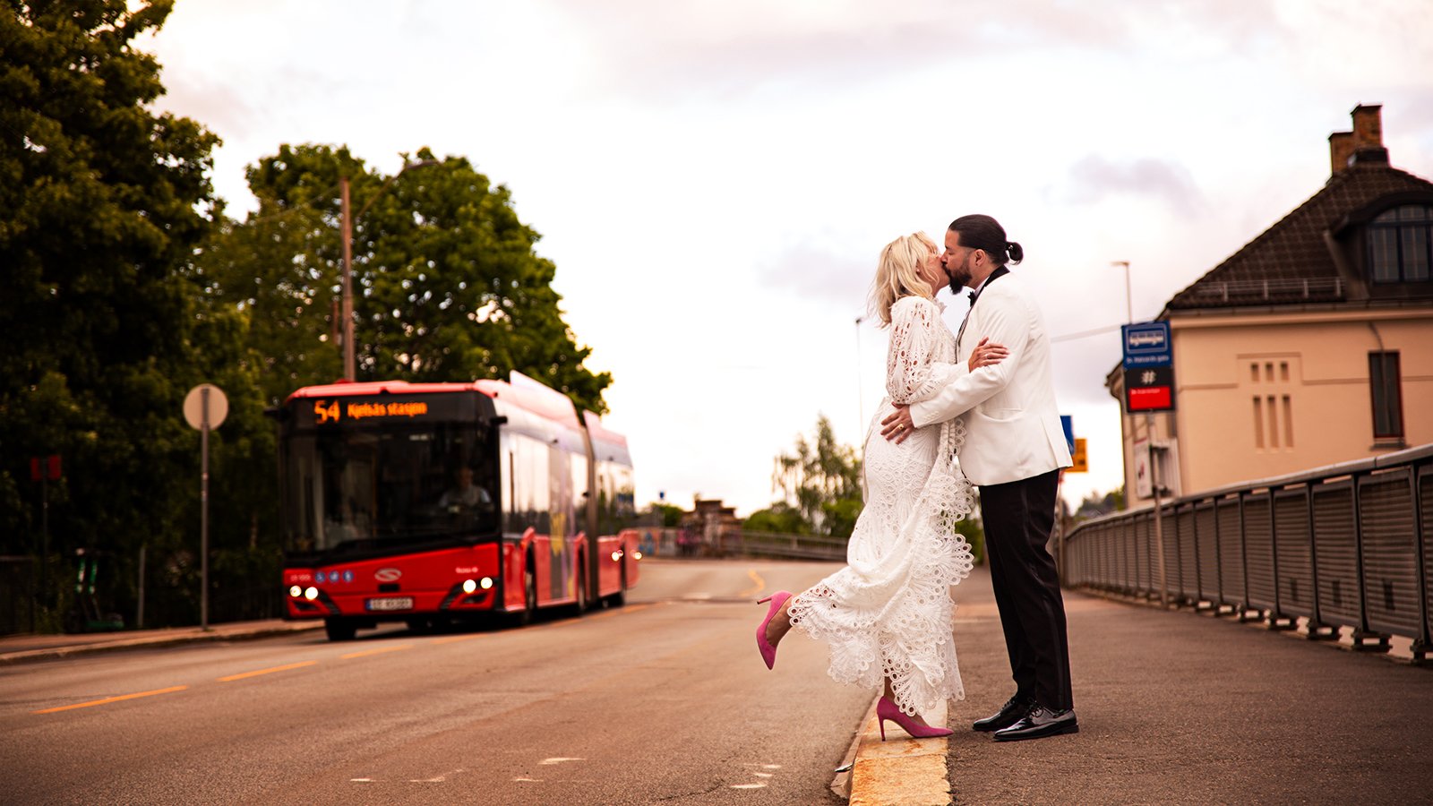 Bryllupsfotograf som tar oppdrag i Fredrikstad, Sarpsborg, Moss, Halden og i hele Østfold-området.