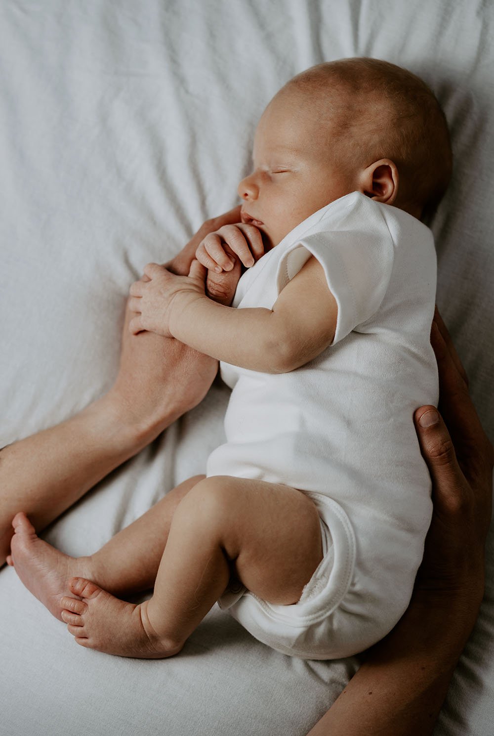 Erfaren fotograf som tar babybilder og nyfødtfotografering i Fredrikstad, Sarpsborg, Moss eller Halden.