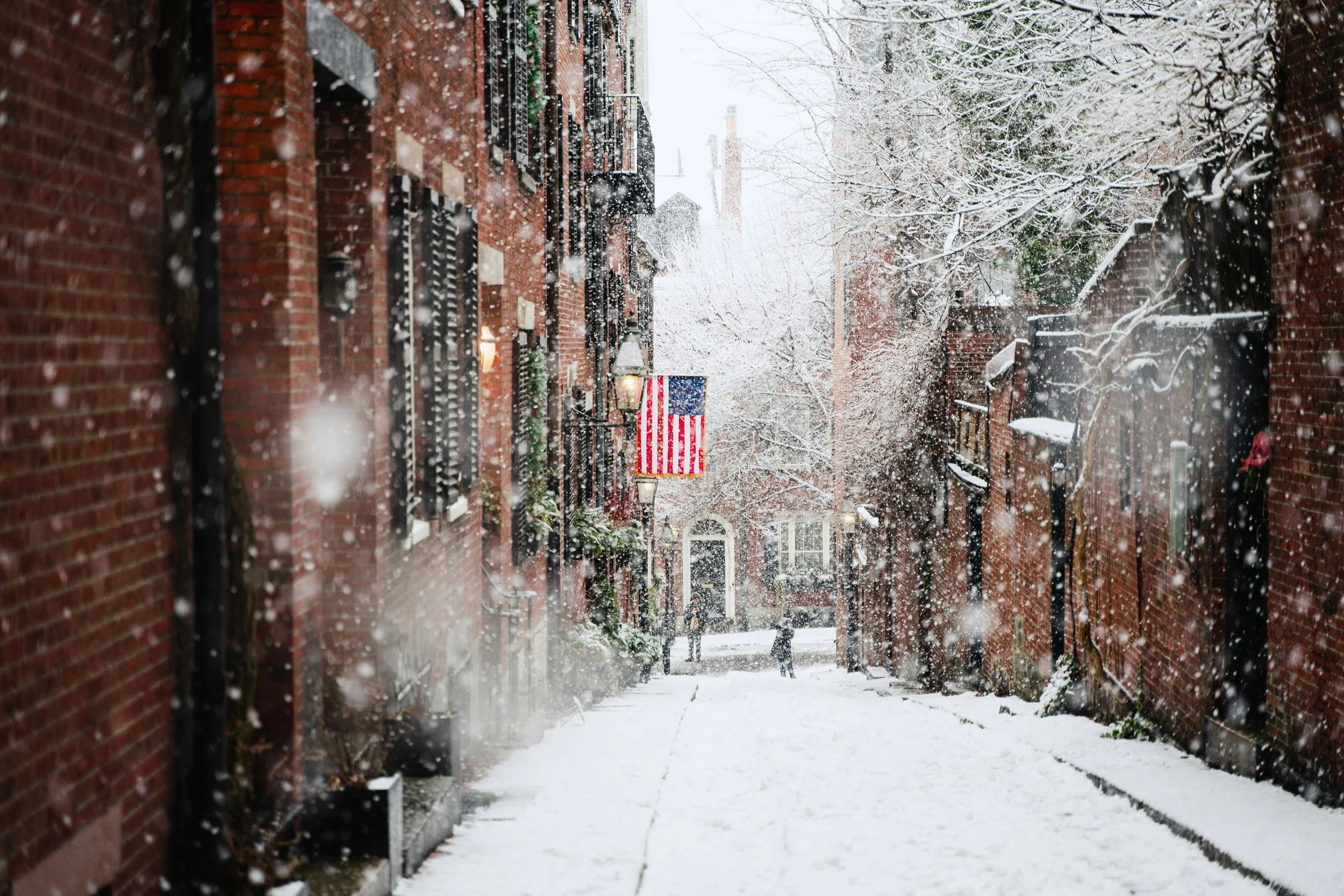 Winter Prep For Your Real Estate: Tips &amp; Tricks For Your Property During Cold Months