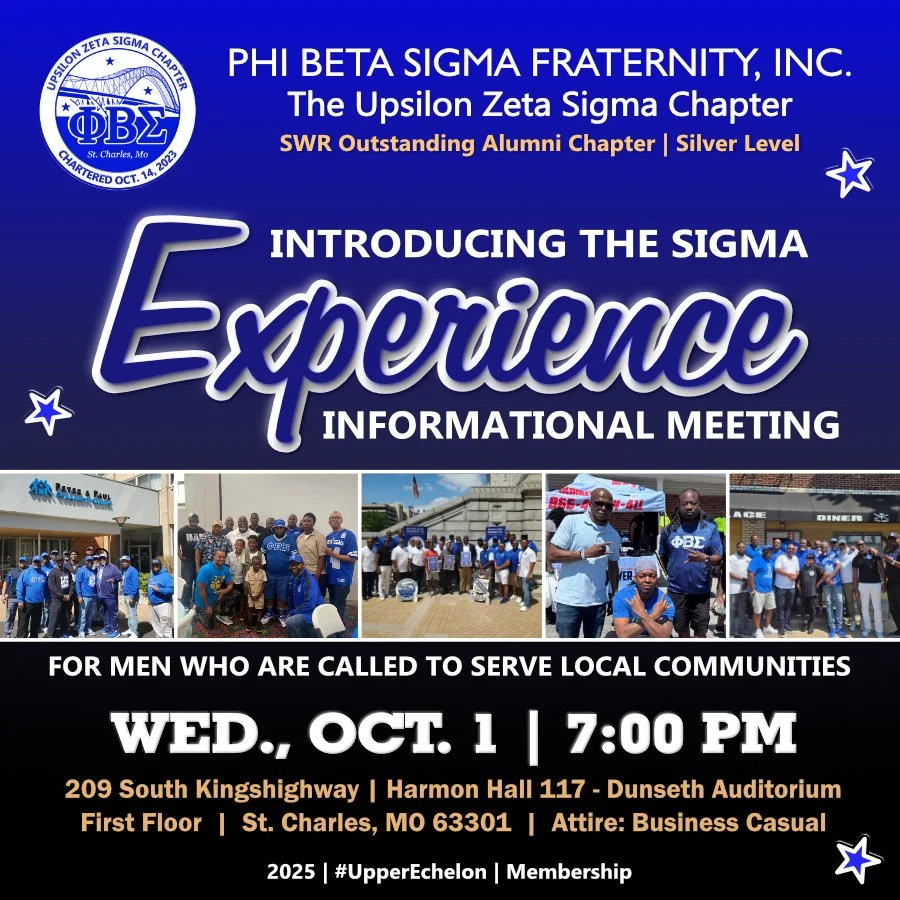 Membership Informational