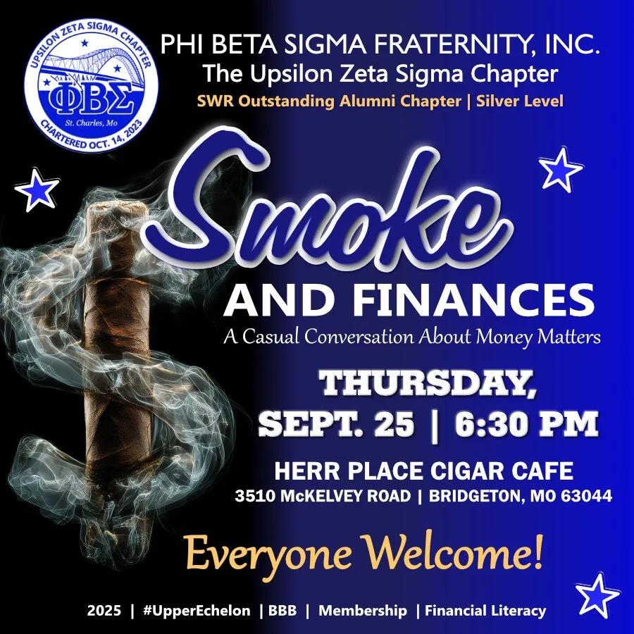 Smoke & Finances