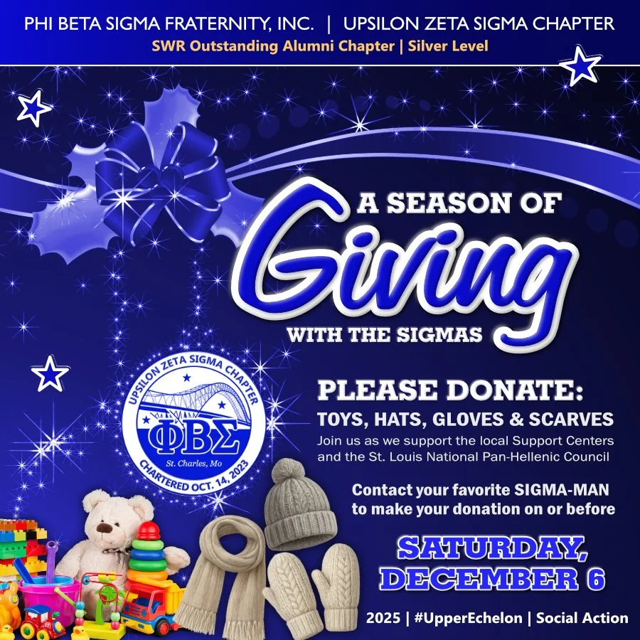 Toy & Winter Wear Drive