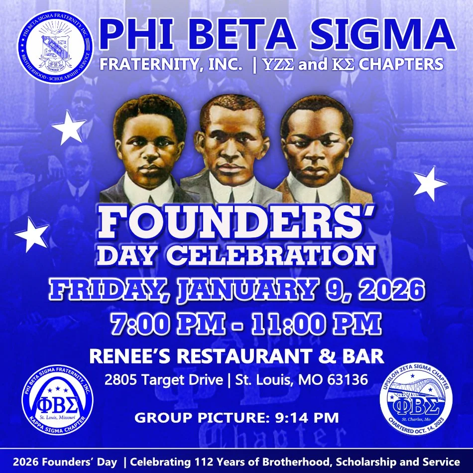 2026 Founders' Day Celebration
