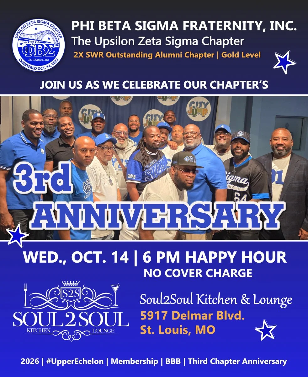 Upsilon Zeta Sigma Charter Day