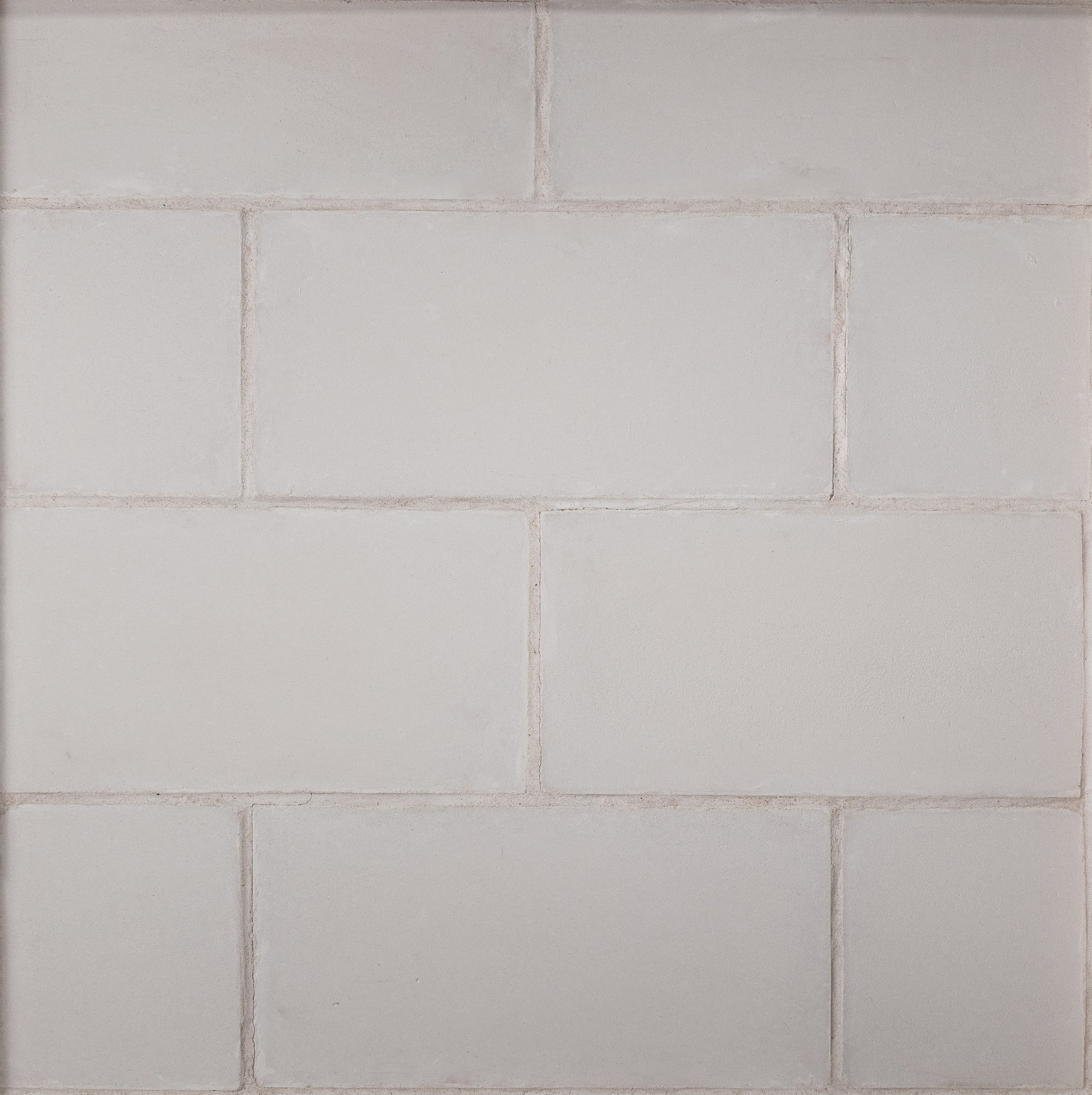 Alpine White Contempo