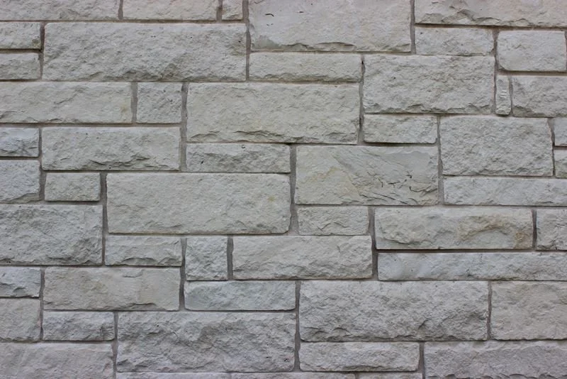 White Limestone