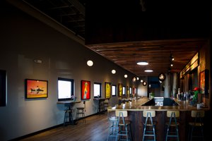 Logboat Brewing Company photo
