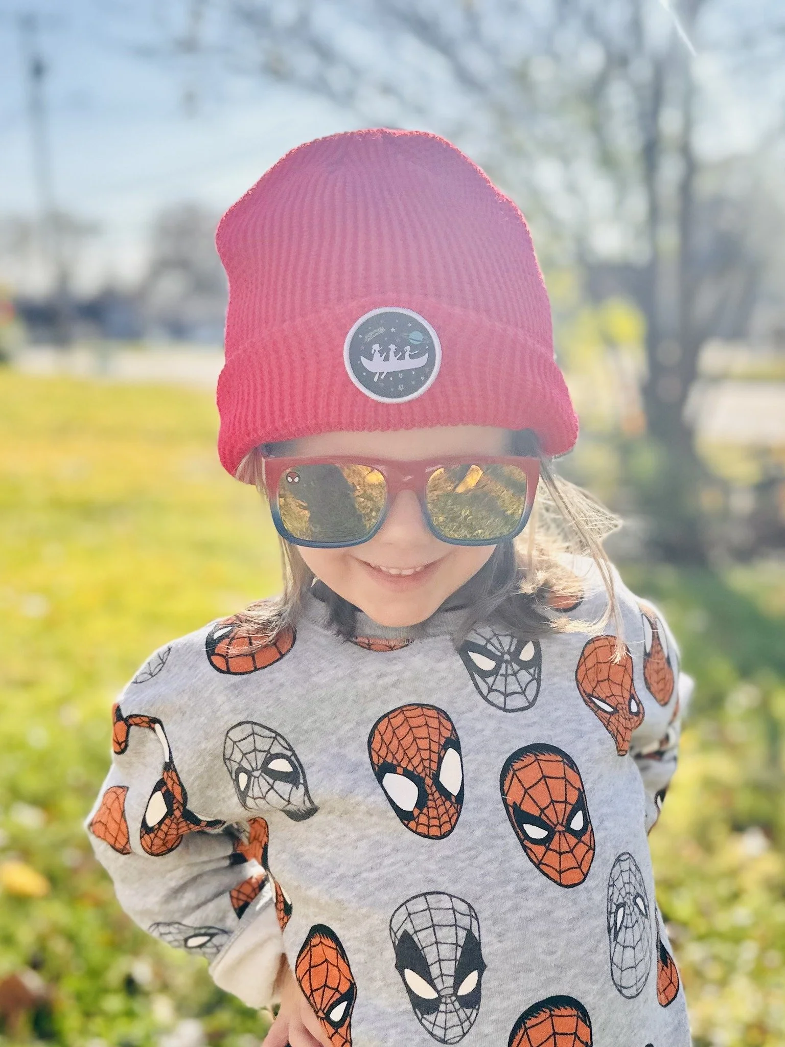 Stocking Caps