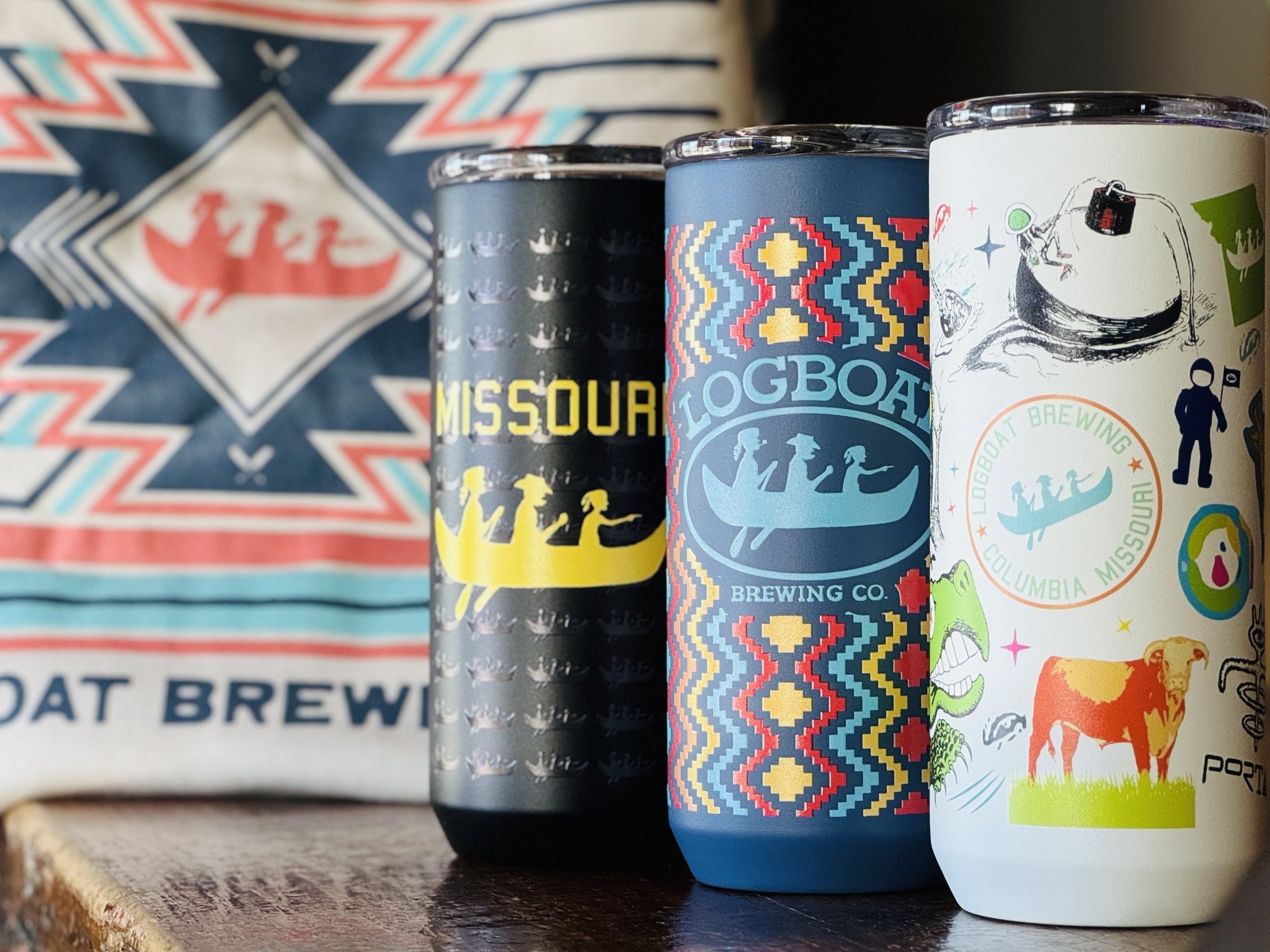 Insulated Tumblers