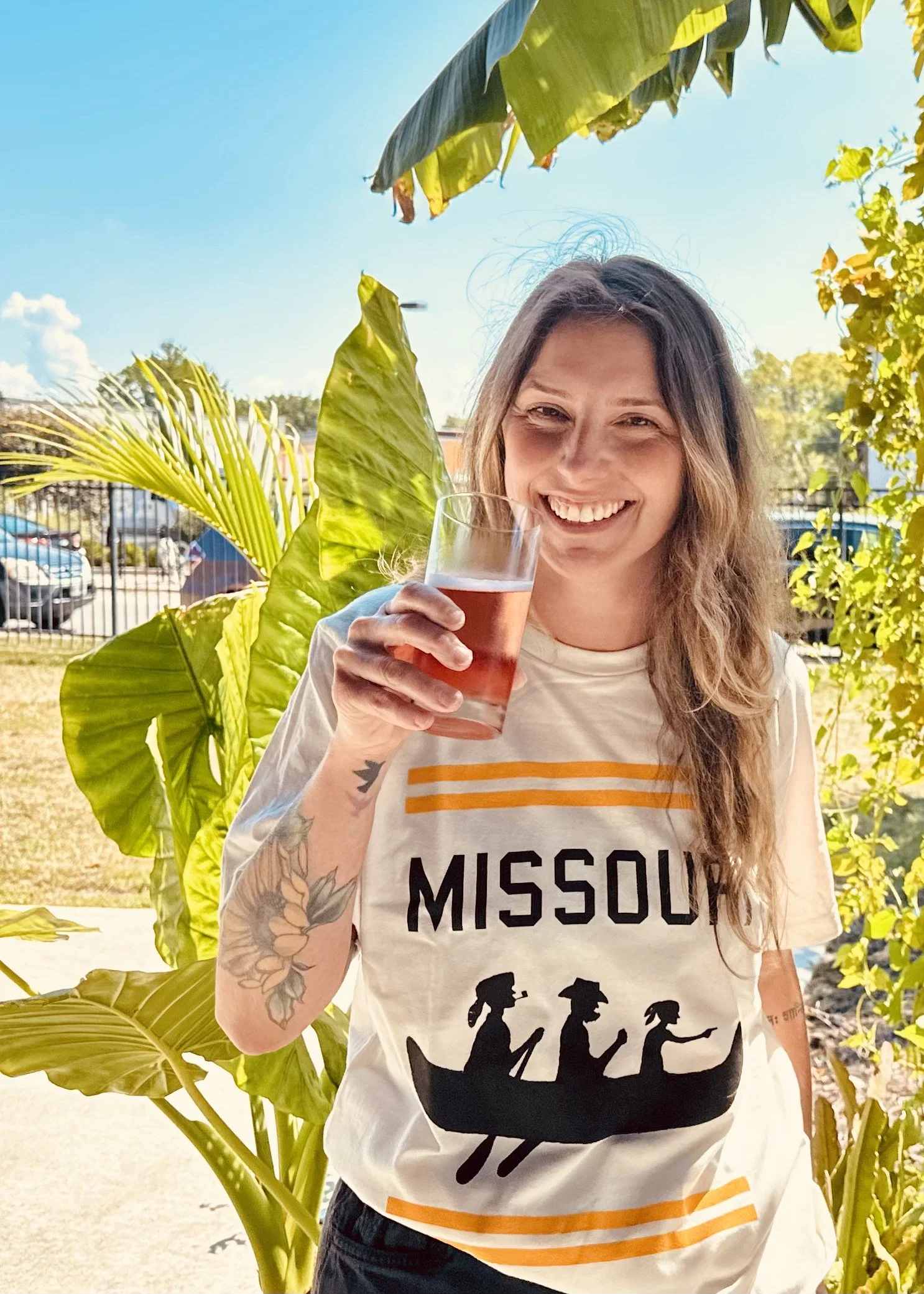 Missouri T-Shirt