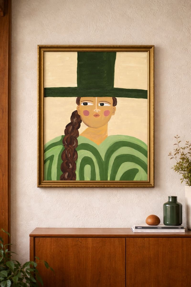 On Her Terms - Limited Edition