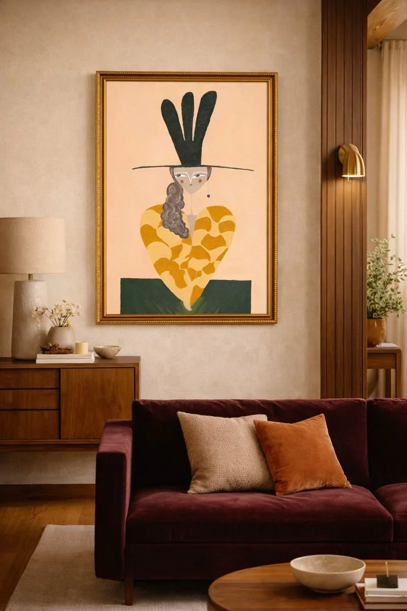 In Her Ceremony - Limited Edition