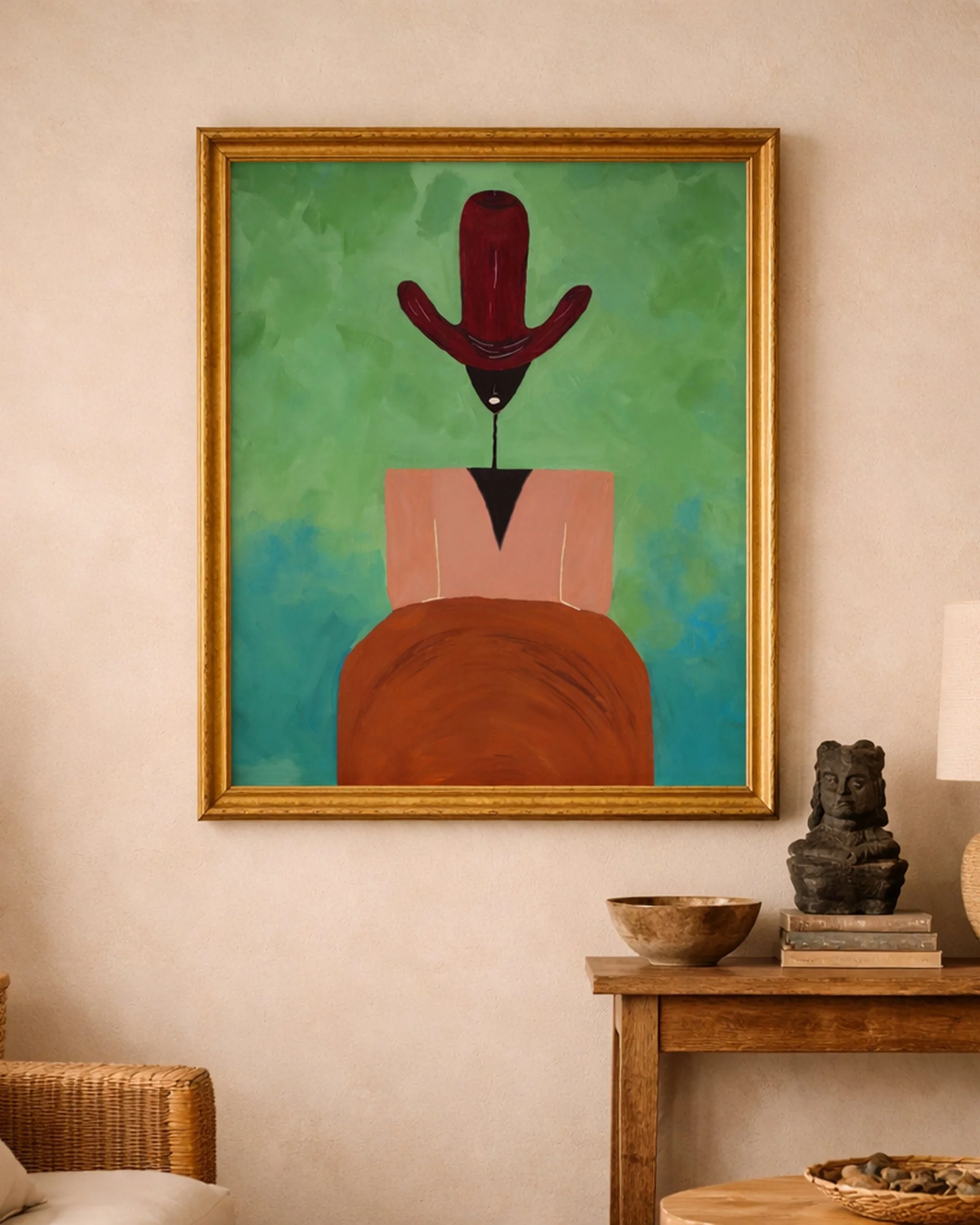 Weathered, not worn. - Limited Edition