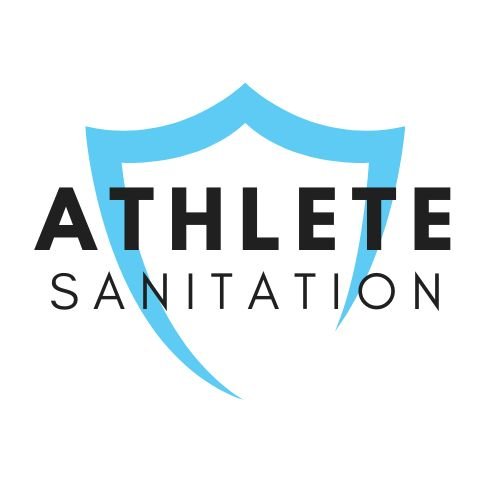 Athlete Sanitation