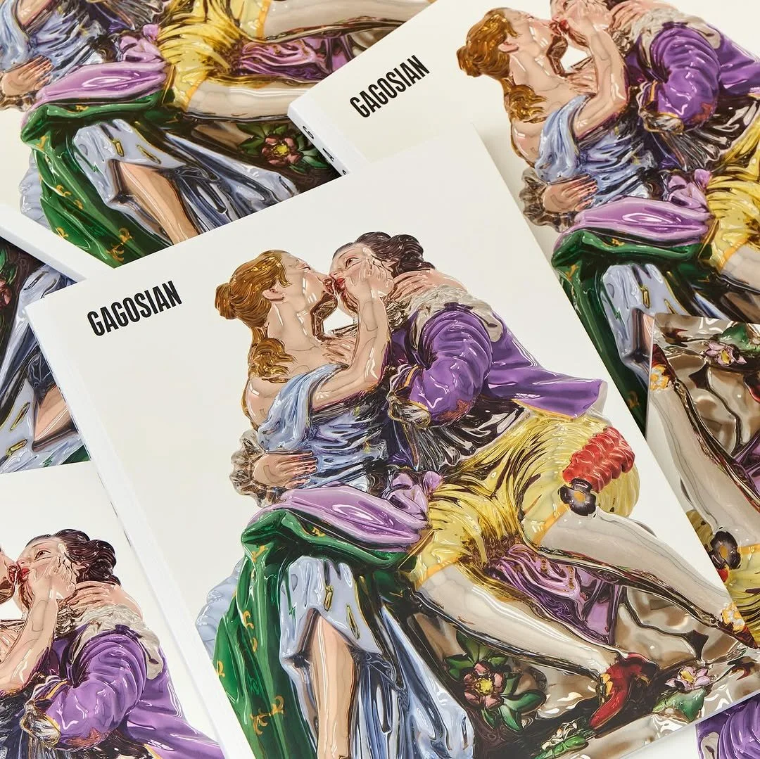 Gagosian Quarterly Winter 2025