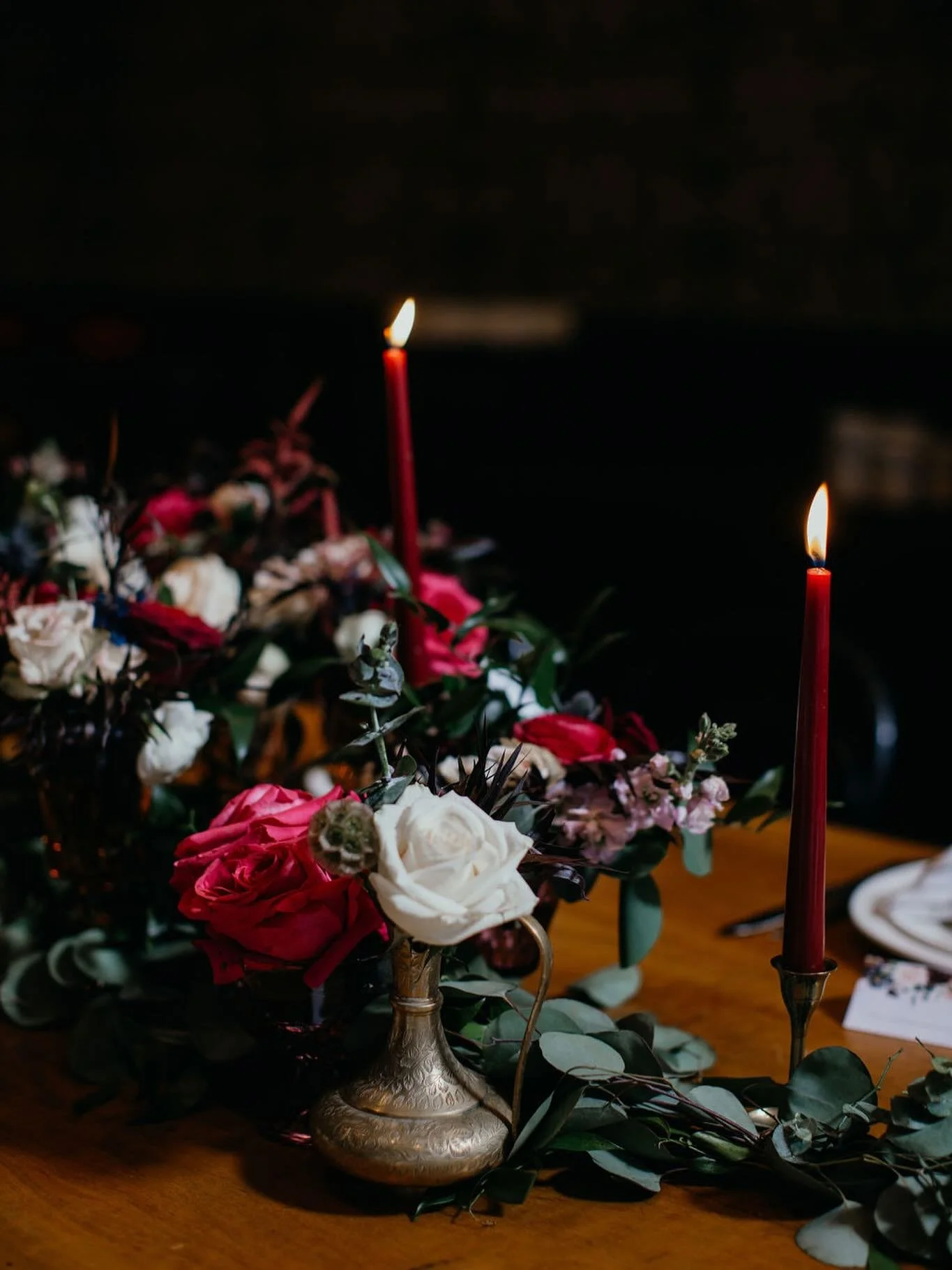 🖤🖤
August has been a beautiful and warm few weeks of rest and relaxation. Excited for the Fall wedding season ahead!
Florals by @herbivorefloraldesigns 

#fallweddings #weddingphotography #weddingphotographer #neworleansweddings #destinationwedding