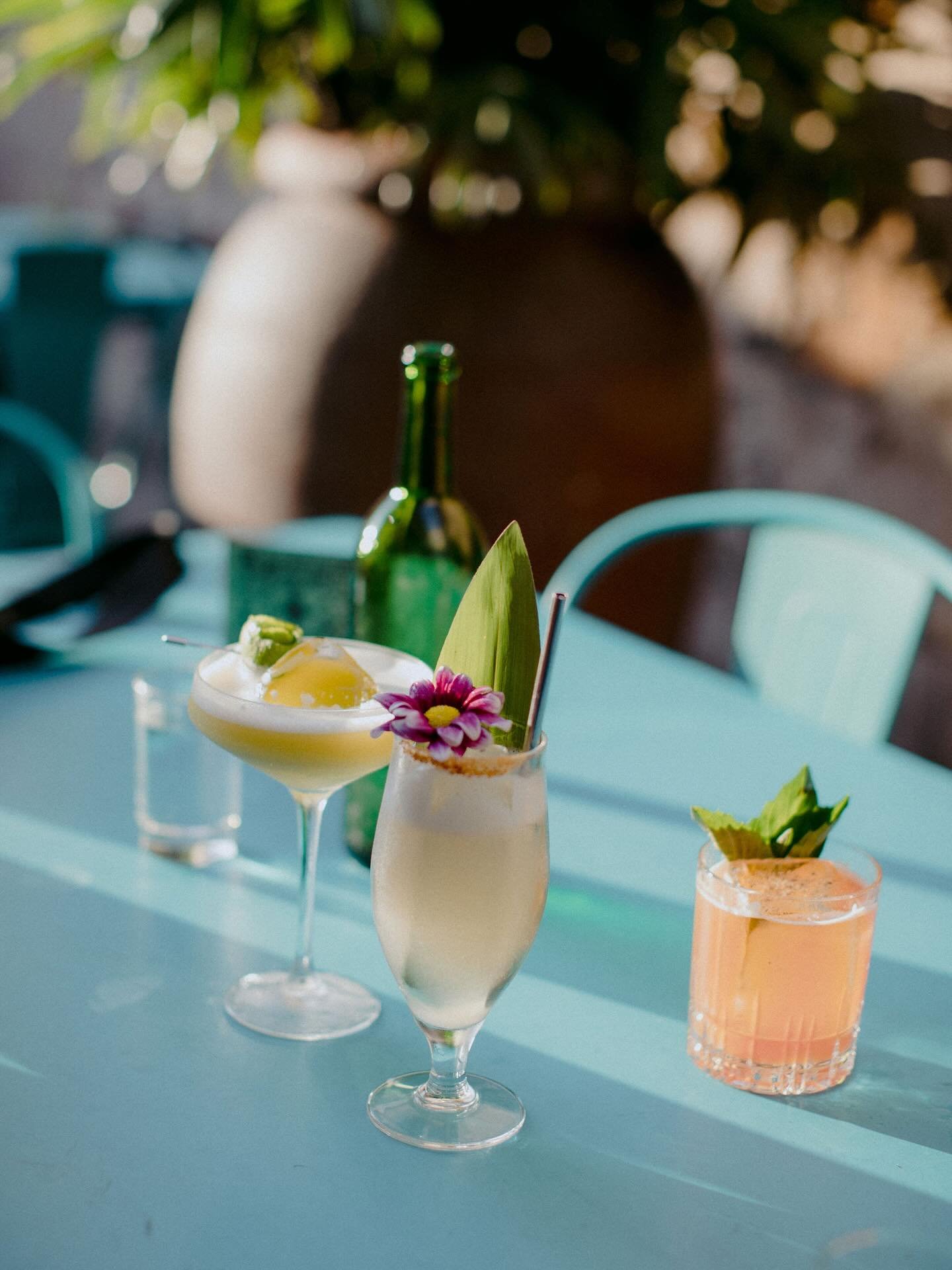 Some of my favorite dishes and spots @caneandtable 
Reminiscing on this fun collaboration with @rooseveltroomatx the nicest crew and most beautiful cocktails paired with delicious food! Happy @tales_of_the_cocktail !!!

#talesofthecocktail #neworlean