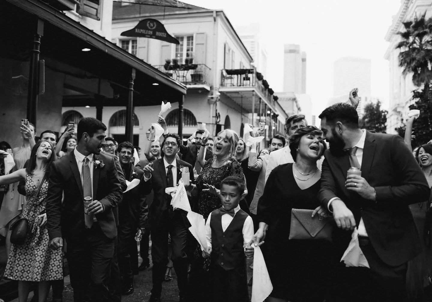 Better together 🤍

#community #family #documentaryweddingphotography #neworleansweddingphotographer #wedinspo