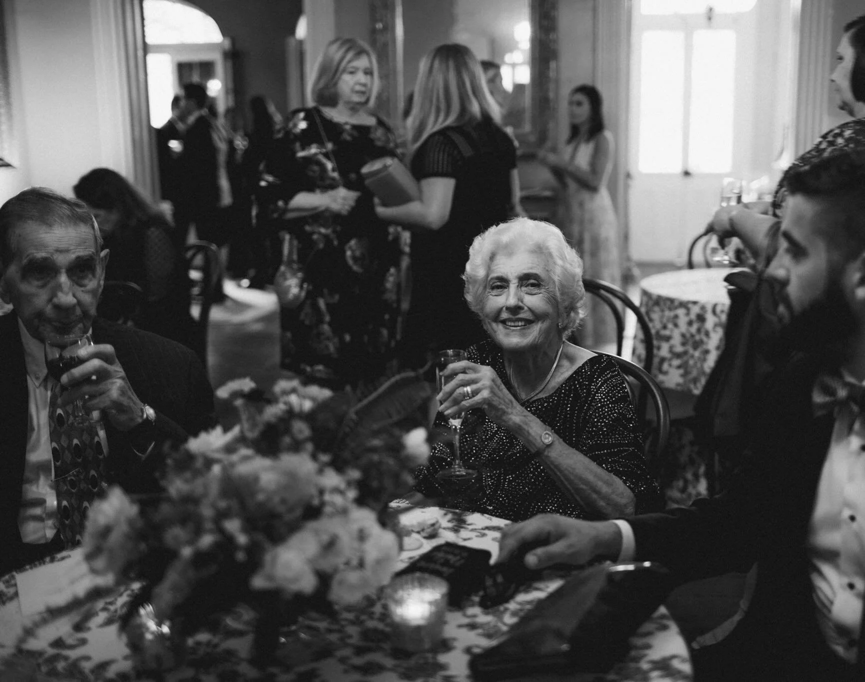 Grandmother appreciation 🤍

#documentary_photography #documentaryweddingphotography
#neworleanswedding #candidweddingphotography