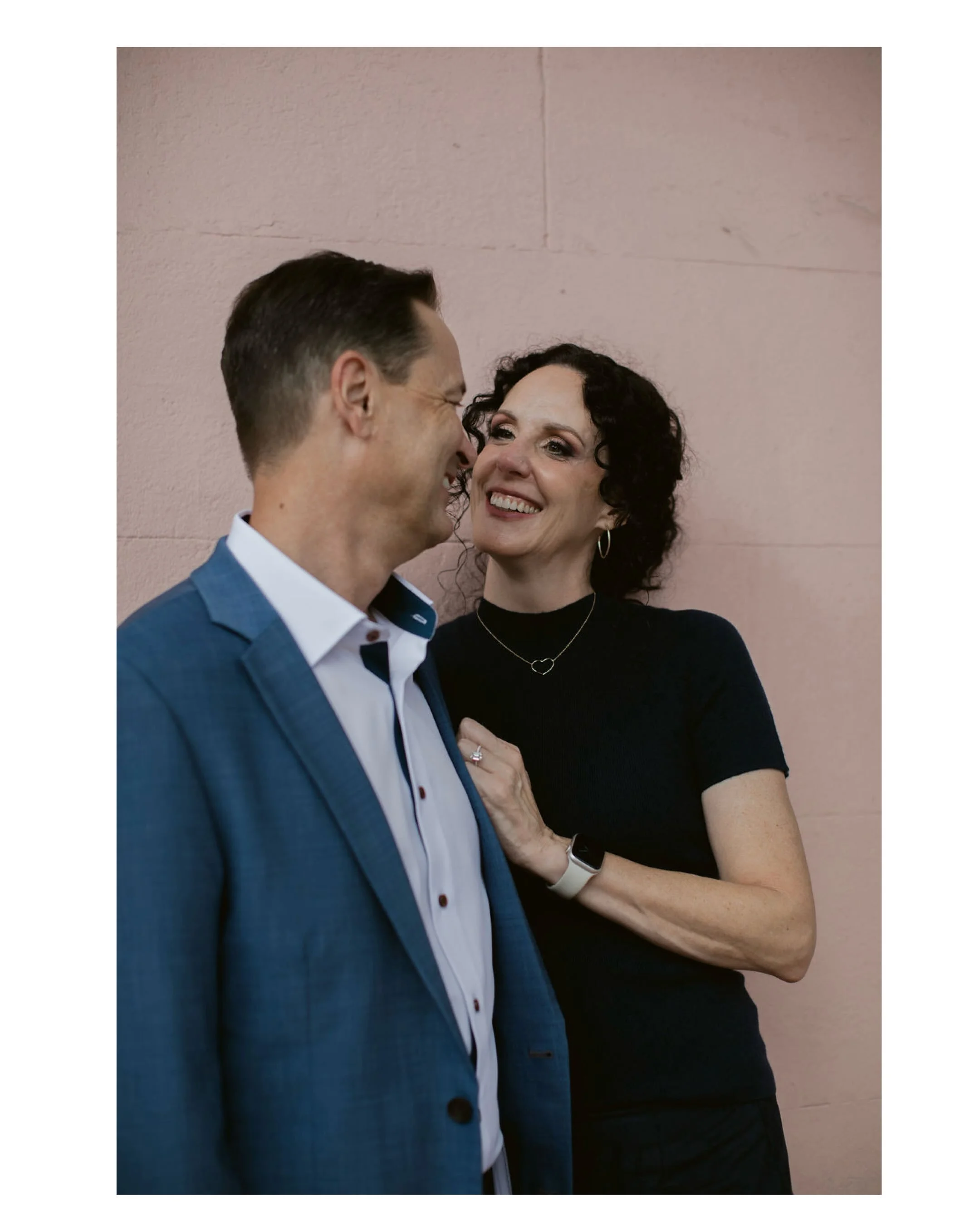 New Orleans is so dear to many and it&rsquo;s so dear to me so let&rsquo;s combine our love for the city and our love for celebrating connection and love. 

The kindest hearts in a place they love❤️

#engagementphotos #engagementsessions #neworleansw