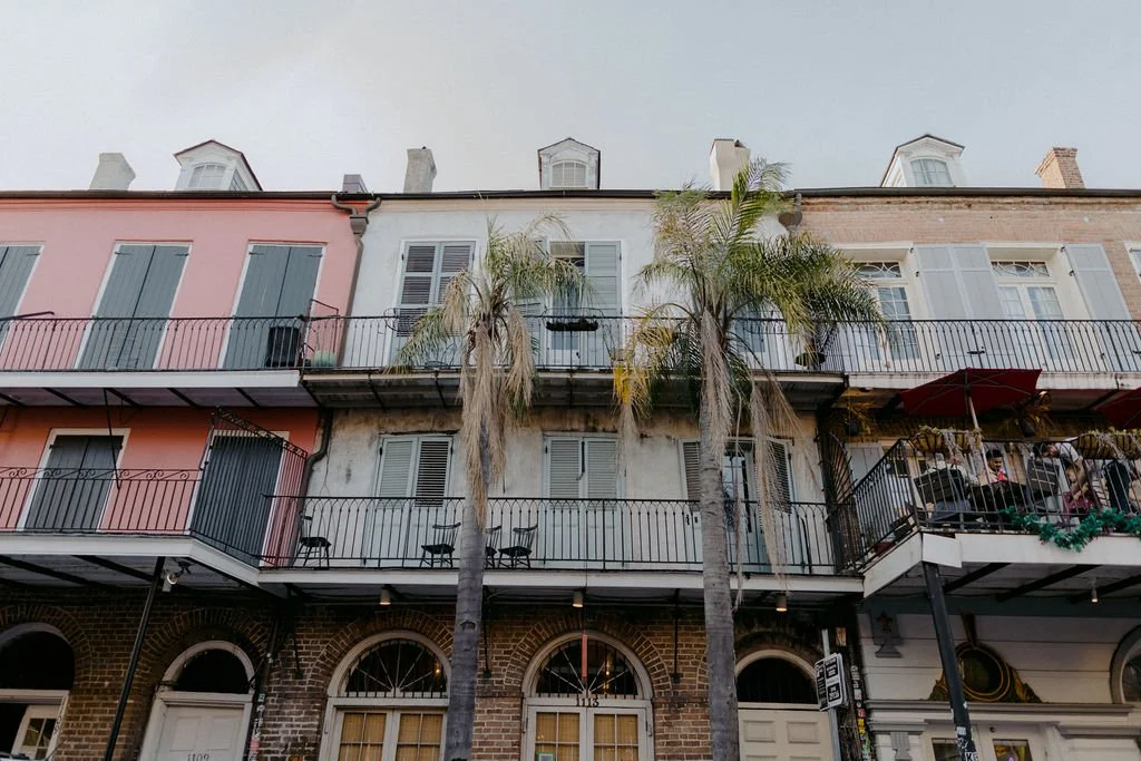Cane & Table New Orleans