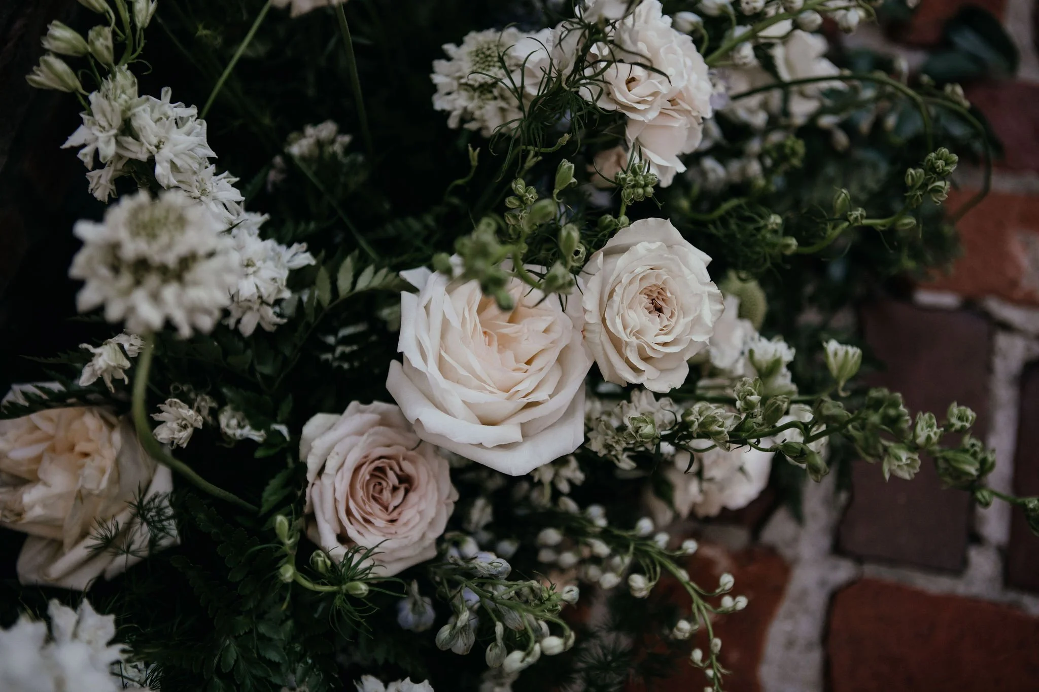 Florals by Sharime Kayla Designs