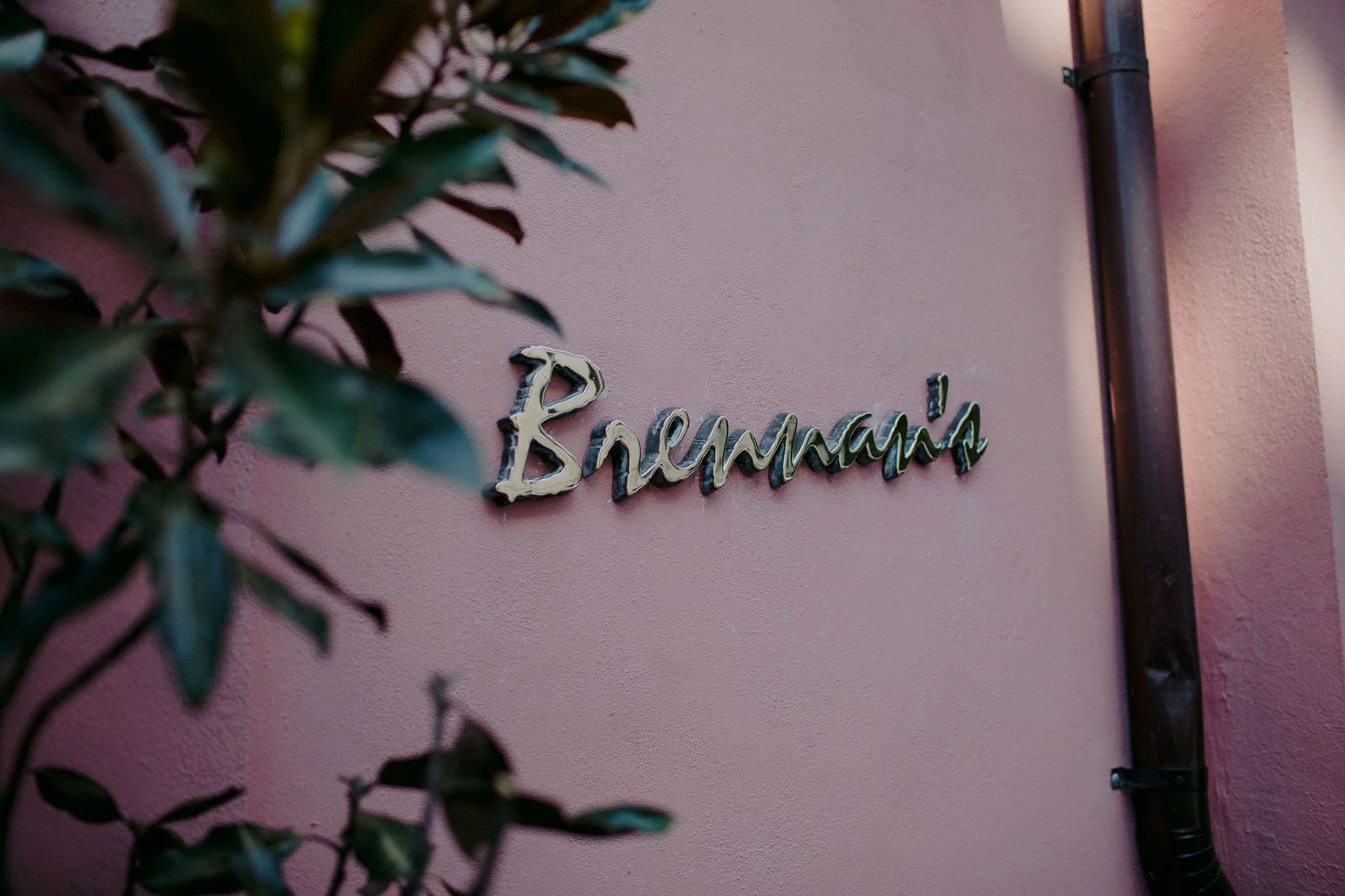 Brennan's Restaurant